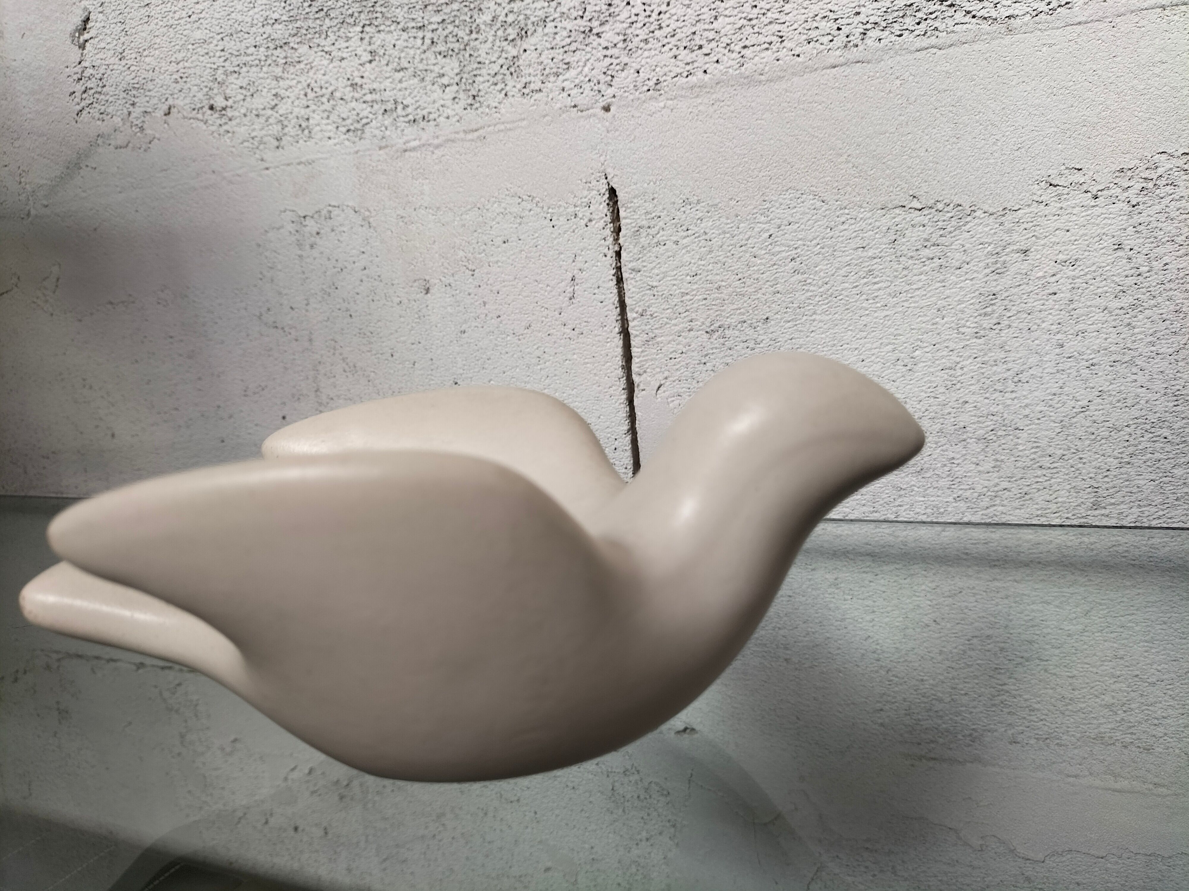 Zoomorphic ceramics André Baud