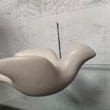 Zoomorphic ceramics André Baud