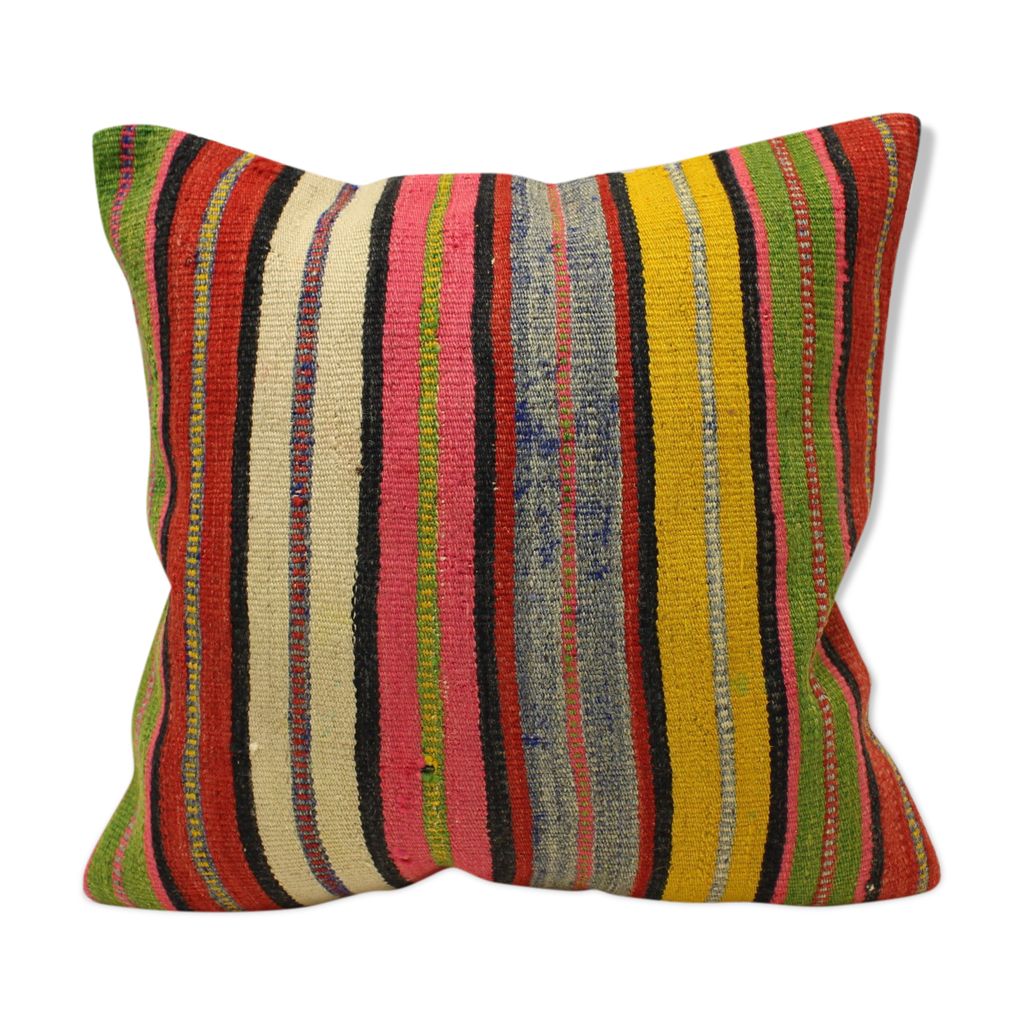 50x50 cm Kilim Cushion Cover