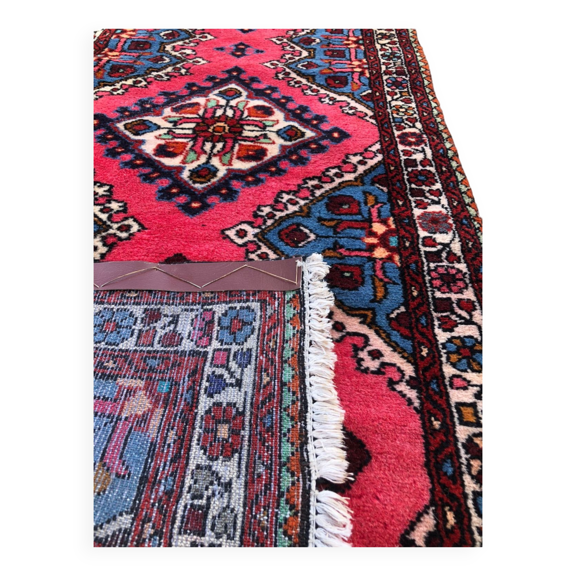 Tapis persan