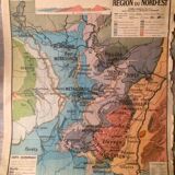 School card no. 7 Paul Kaeppellin Northeast region