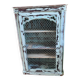 Wall shelves