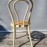 Bentwood bistro chair Thonet