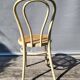 Chaise bistrot bentwood Thonet