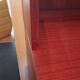 G-Plan teak showcase