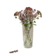 Crystal vase from Arques