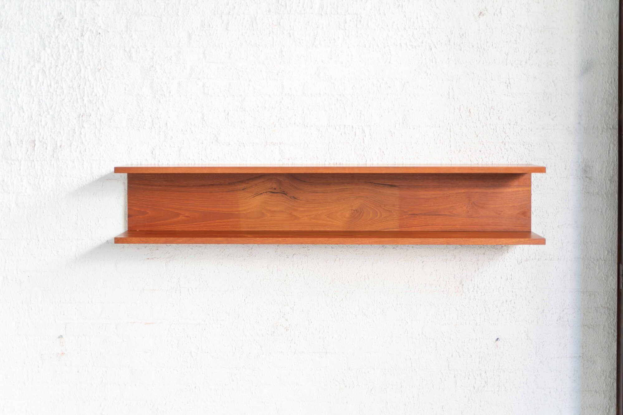 Wall shelf, Danish design