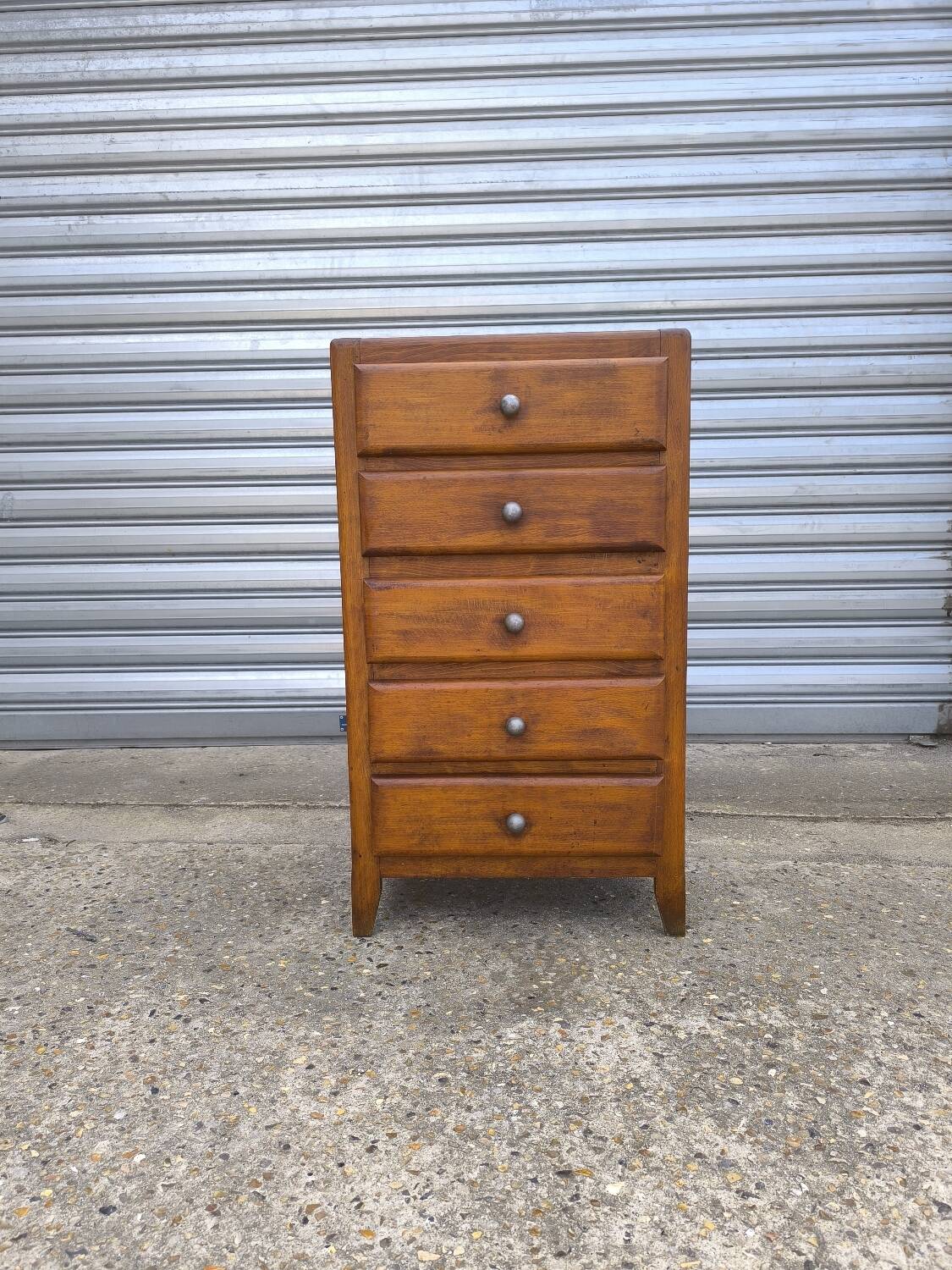 Art Deco buffet 1960