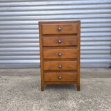 Art Deco buffet 1960