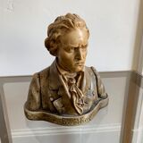 Bust of Beethoven