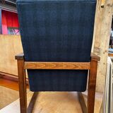 Pair of vintage armchairs