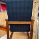 Pair of vintage armchairs