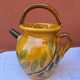Provençal jug