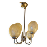 Suspension 1950
