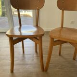 Bistro Chairs