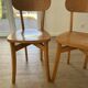 Chaises Bistrot