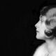 Vintage photograph of female nude woman - Belle Époque 1930