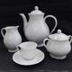 Set bernardaud model basketry