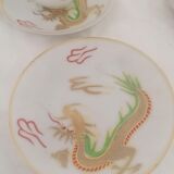 Service à thé chinois