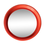 Miroir orange Gilac