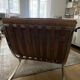 Beaubourg armchair