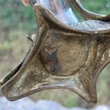 Soliflore bronze