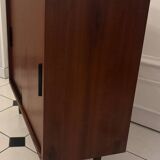 Meuble à chaussure vintage