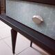 Vintage revisited bedside table