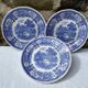 Villeroy & Boch Burgenland dessert plates