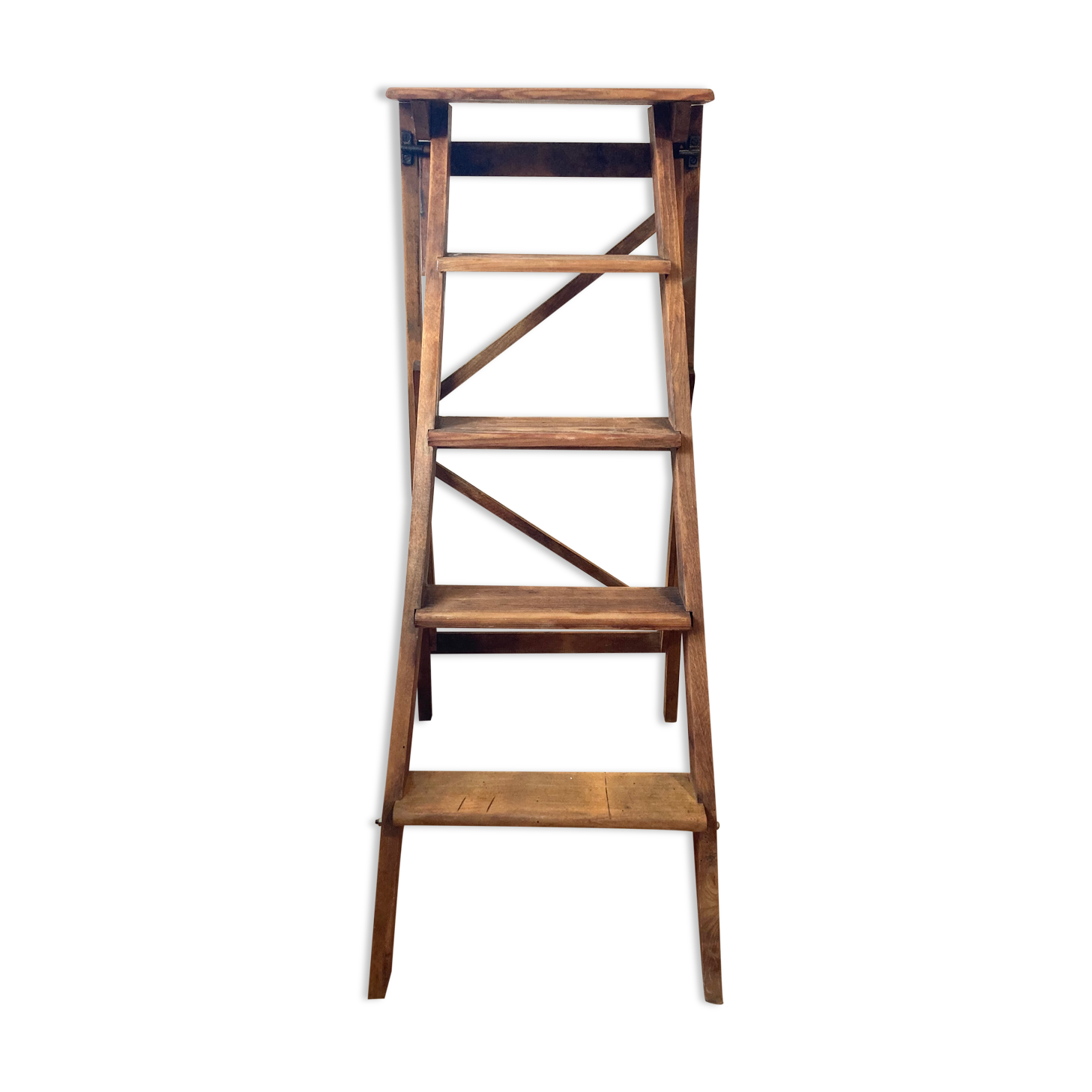 Painter's stepladder