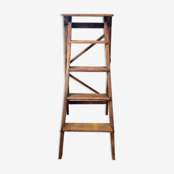 Painter's stepladder