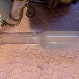 Lampe style billard