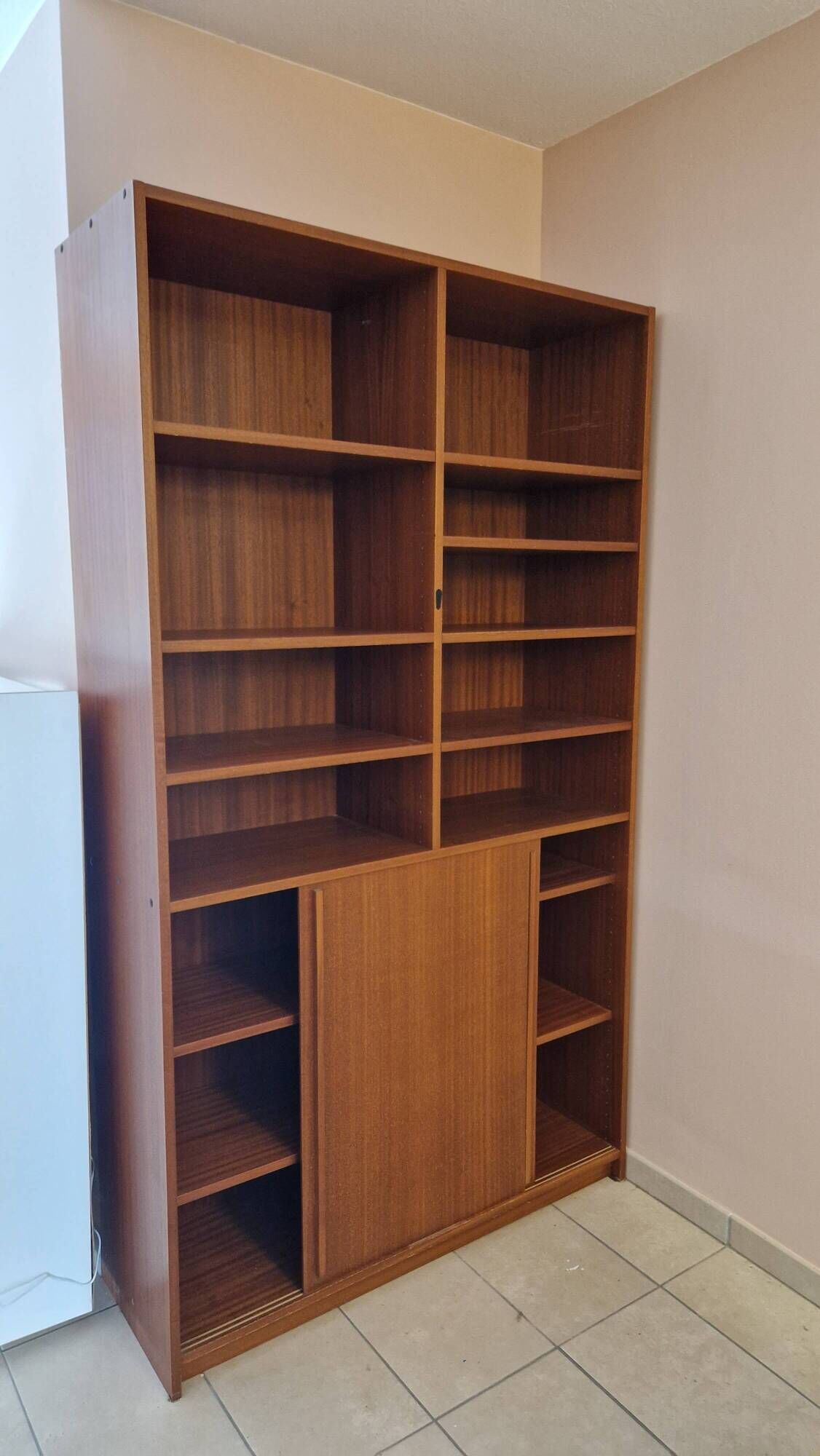 Etagères de bureau grande taille