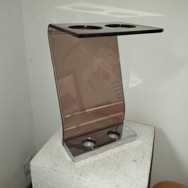 Porte parapluies porte cannes Michel Dumas