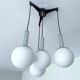 Vintage Design 70's Suspension