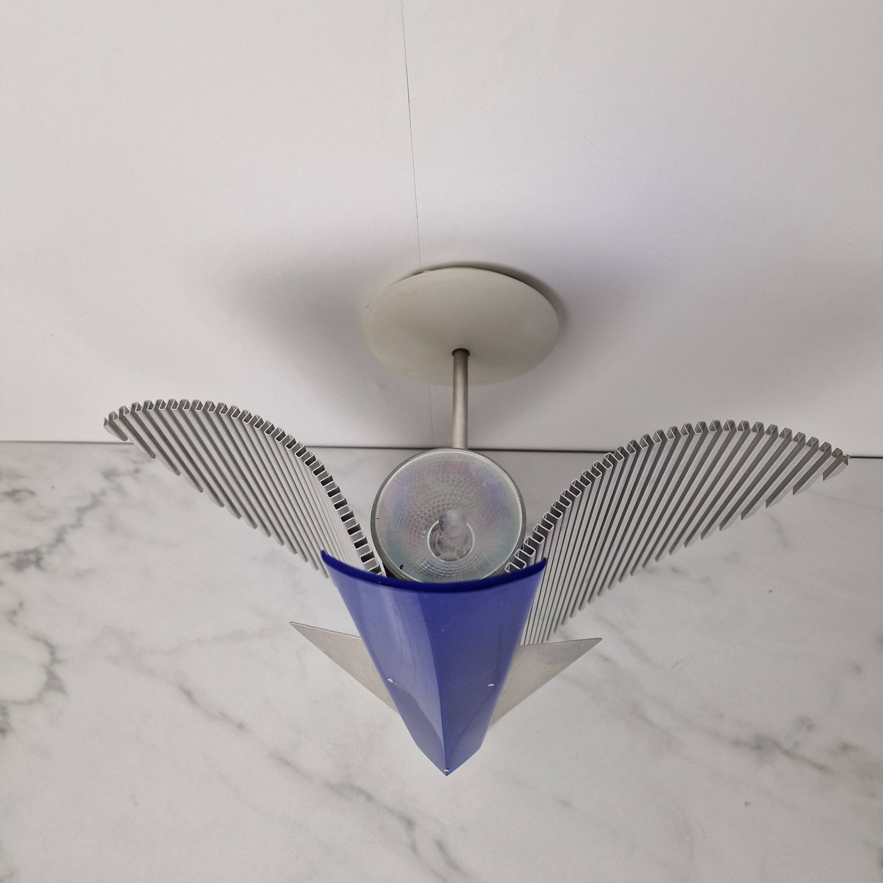 Trybeca Sconces by Ingo Maurer for Design M, Germany, Set of 3