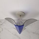 Trybeca Sconces by Ingo Maurer for Design M, Germany, Set of 3