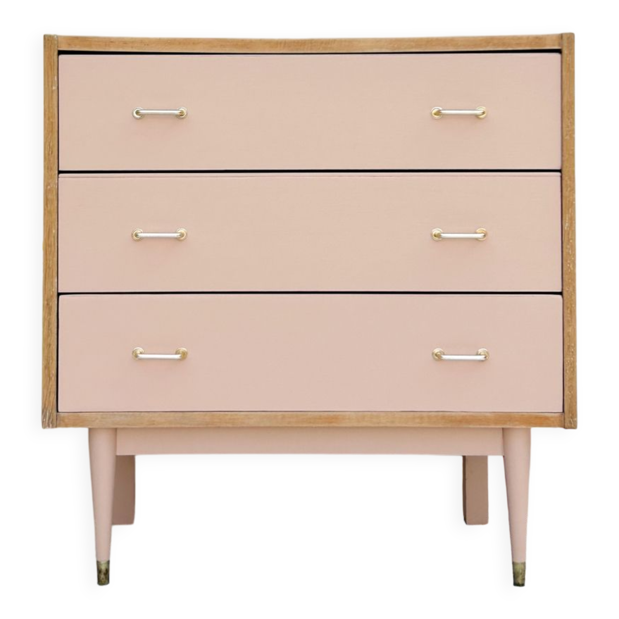 Vintage chest of drawers