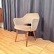 Executive Chair, designed by Eero Saarinen, Knoll International, 1950s