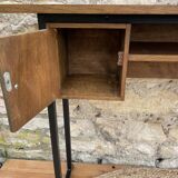 Console vintage