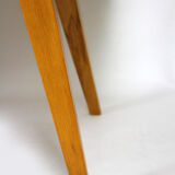 Vintage Wall Unit Bookcase, 1960s