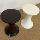 Pair of Tam Tam stools