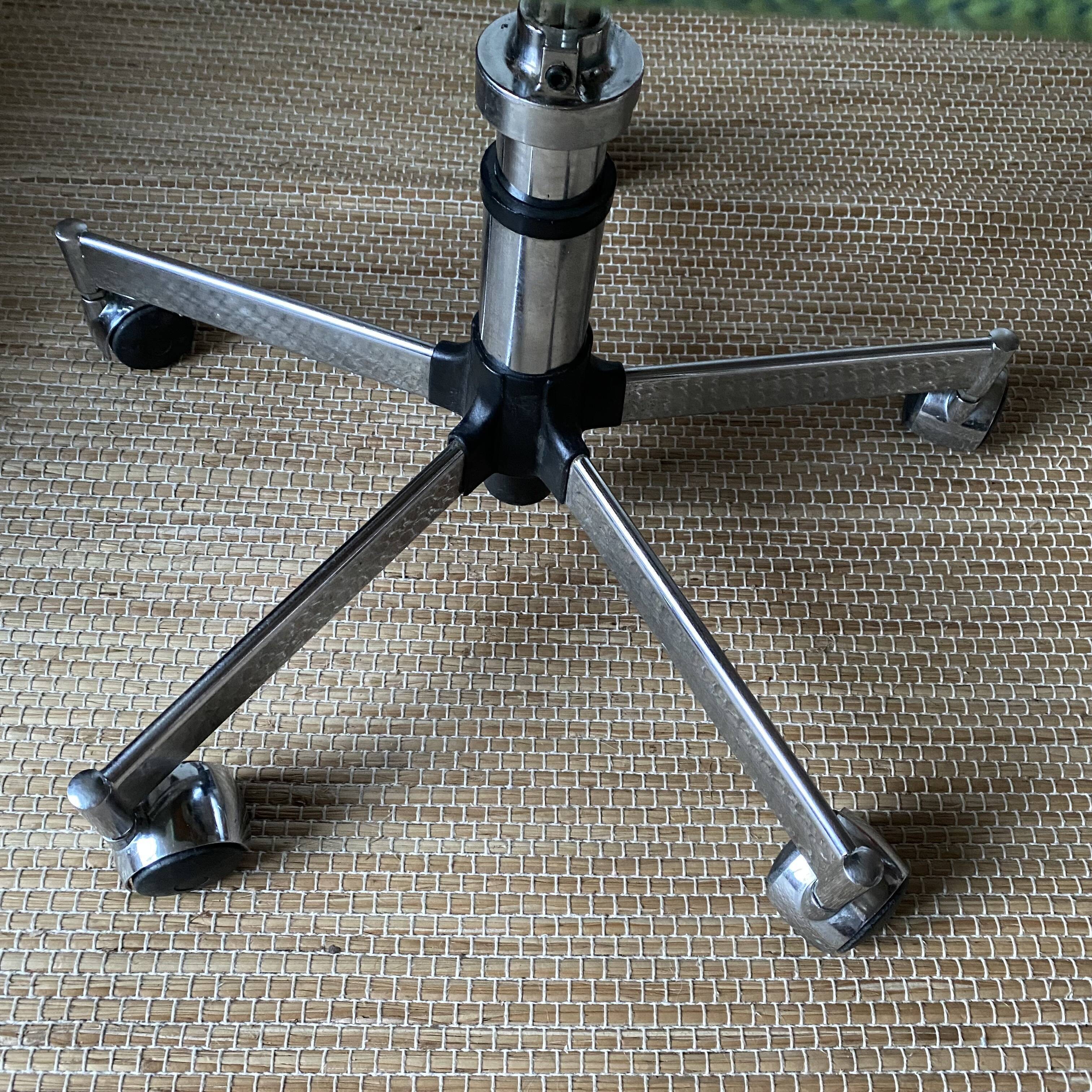 Office chair vintage 70's