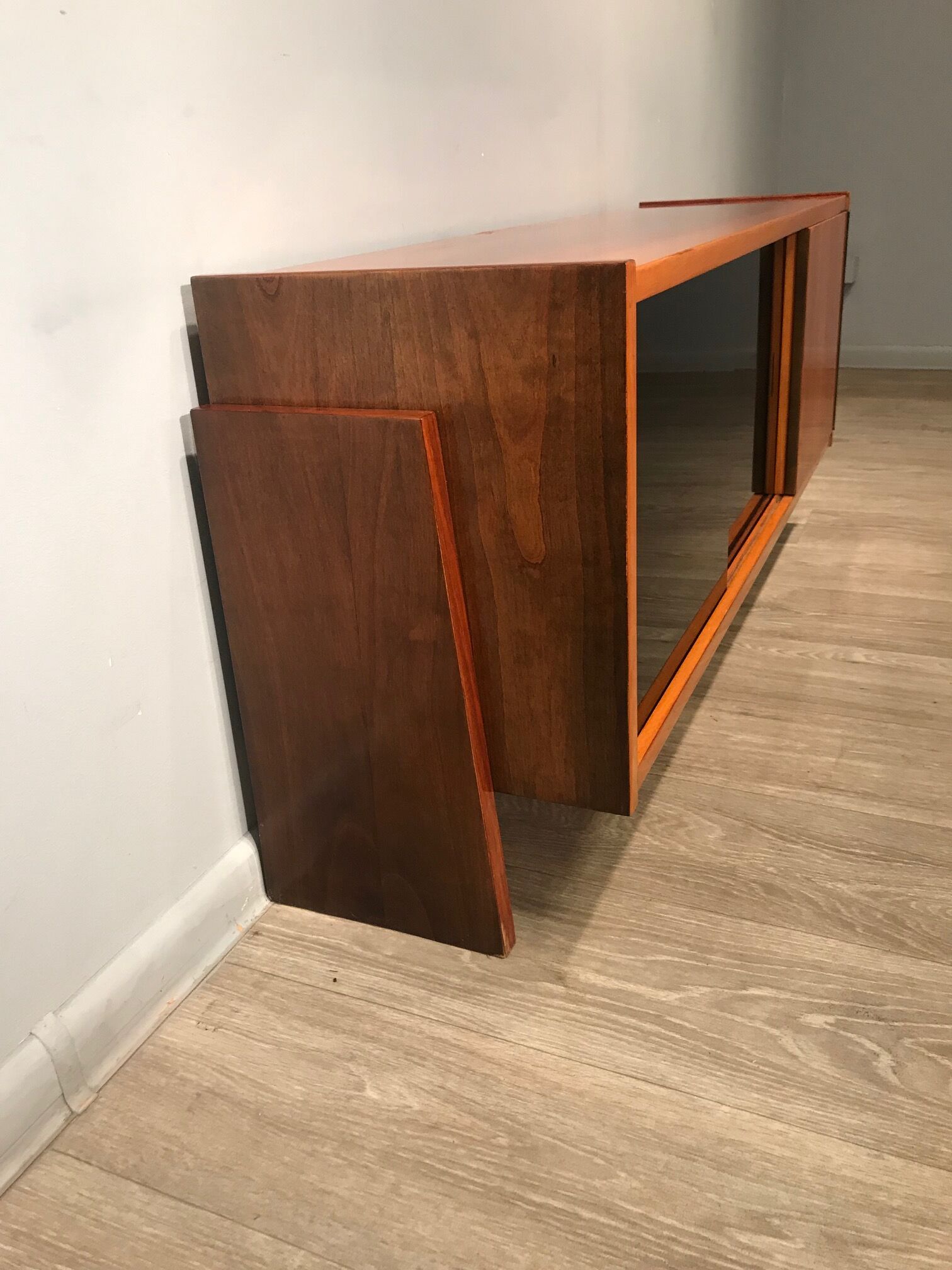 Vintage Cupboard, Poland 60'S