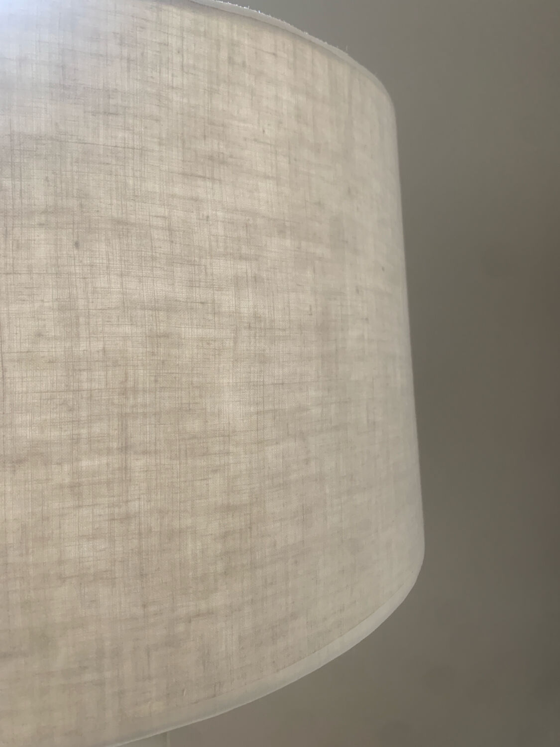 1960s floor lamp by Maison Arlus