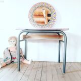 Schoolboy office 50s