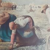 Tableau les glâneuses