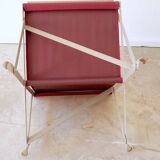 Side table range magazine mobles 114 barcelona