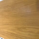 Alexander Girard coffee table, Knoll edition