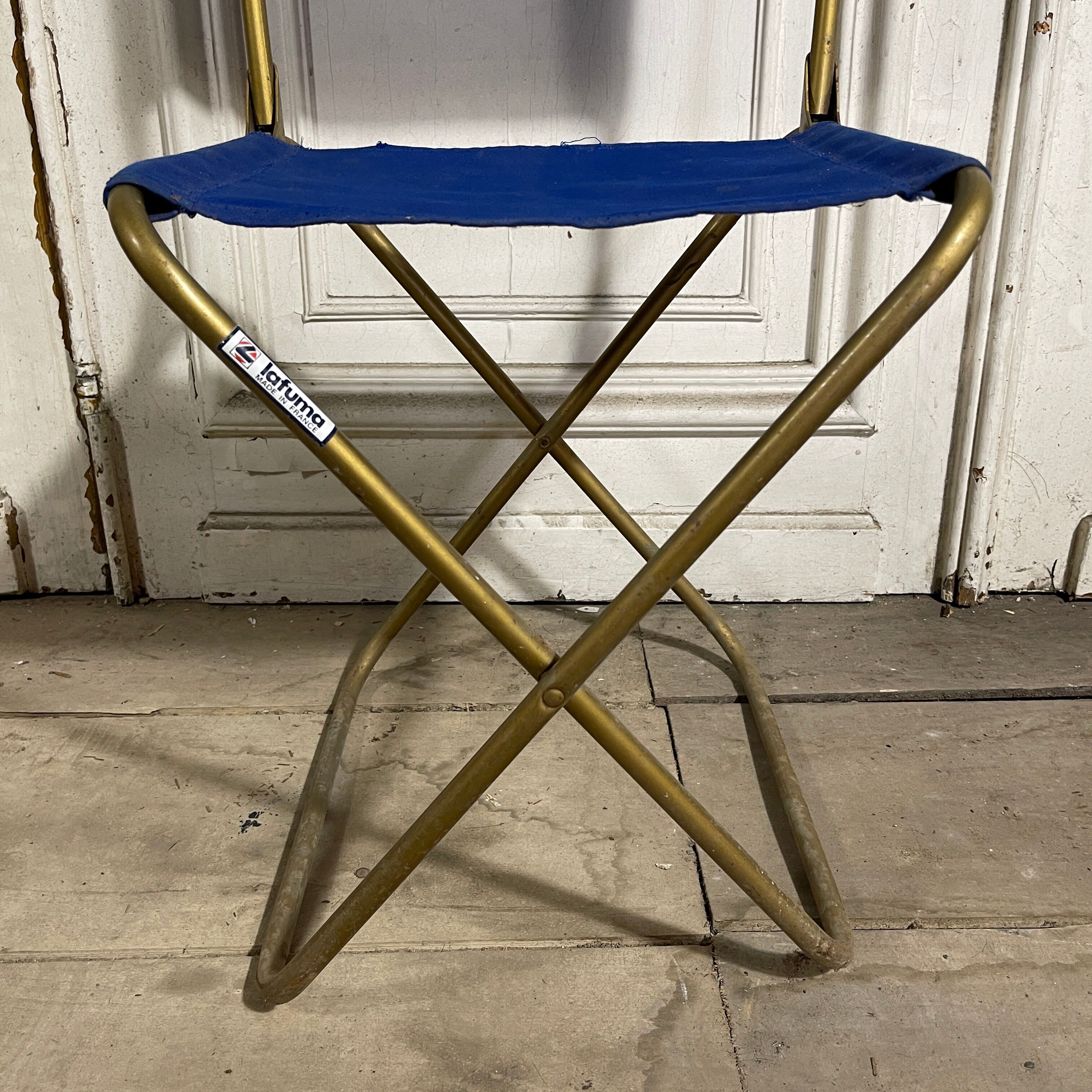 Camping chair Lafuma